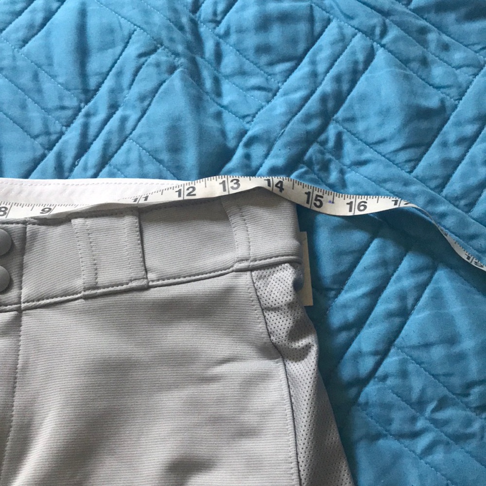 Nike Dri-Fit Capri joggers/pants NWT